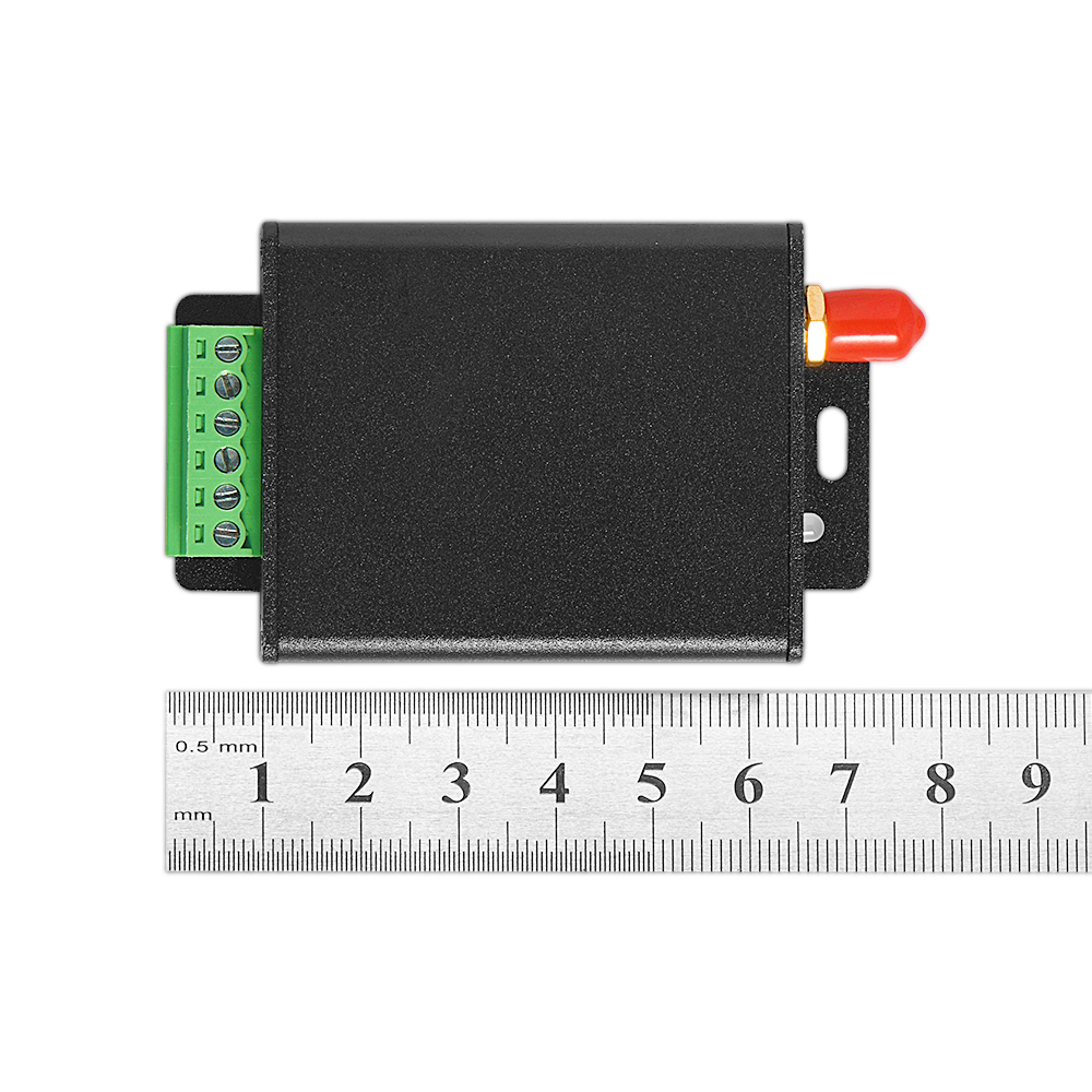 LoRa無線數傳電臺LoRa6100DZ