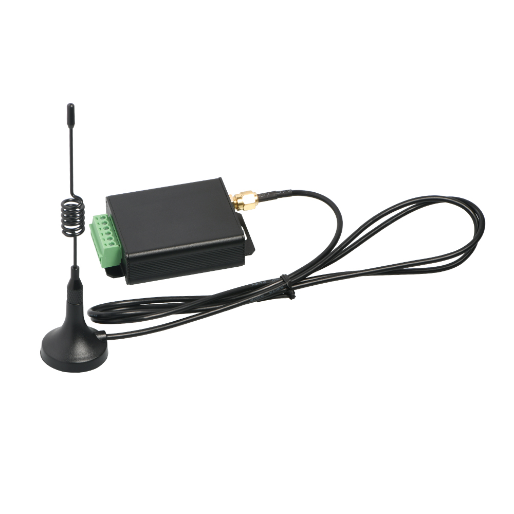 LoRa無線數傳電臺LoRa6100DZ