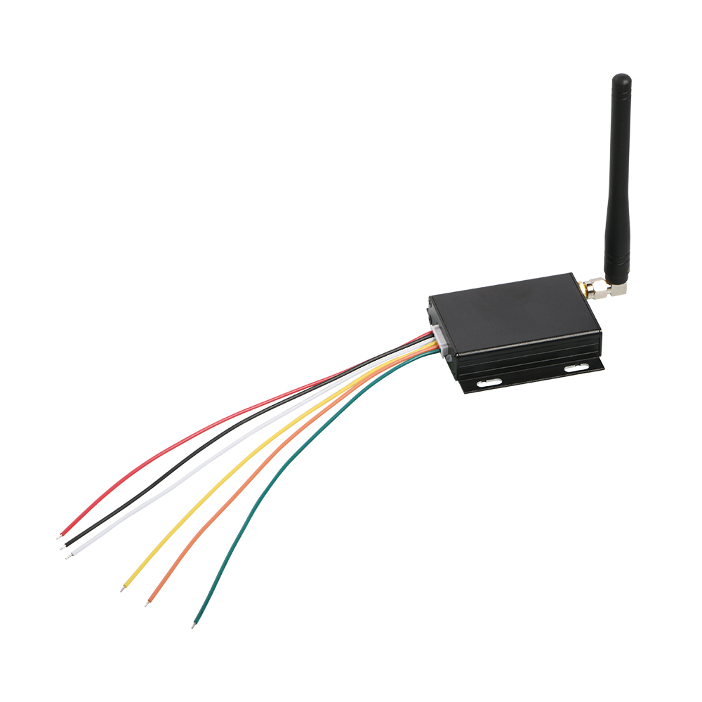 LoRa無線數傳電臺LoRa6102Pro