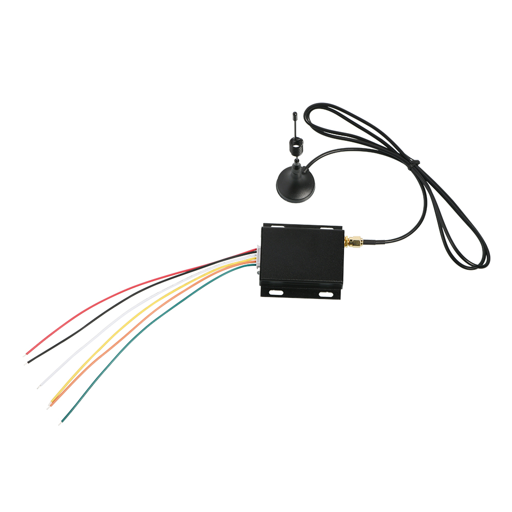 LoRa無線數傳電臺LoRa6102Pro