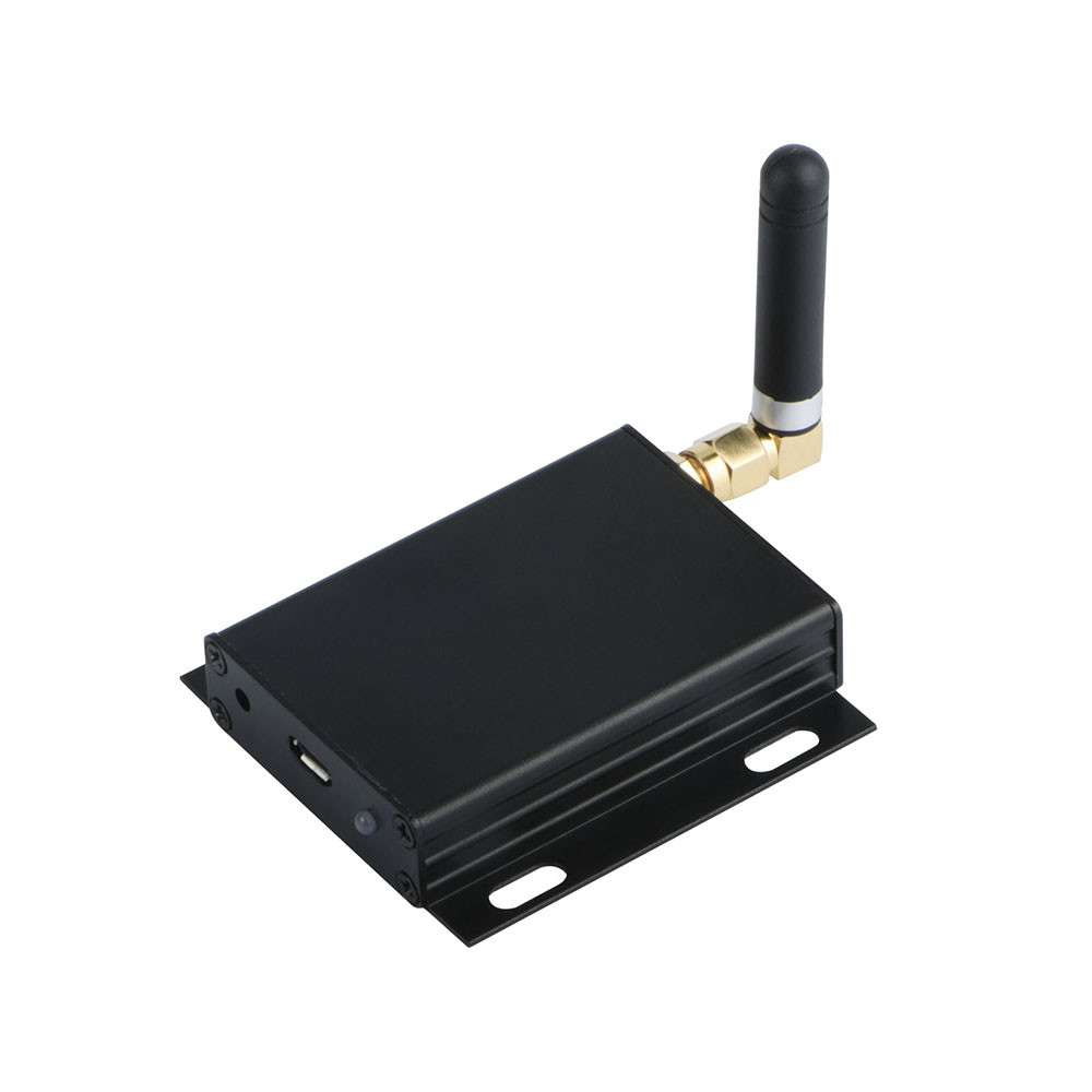 LoRa無(wú)線數(shù)傳電臺(tái)LoRa6103Pro