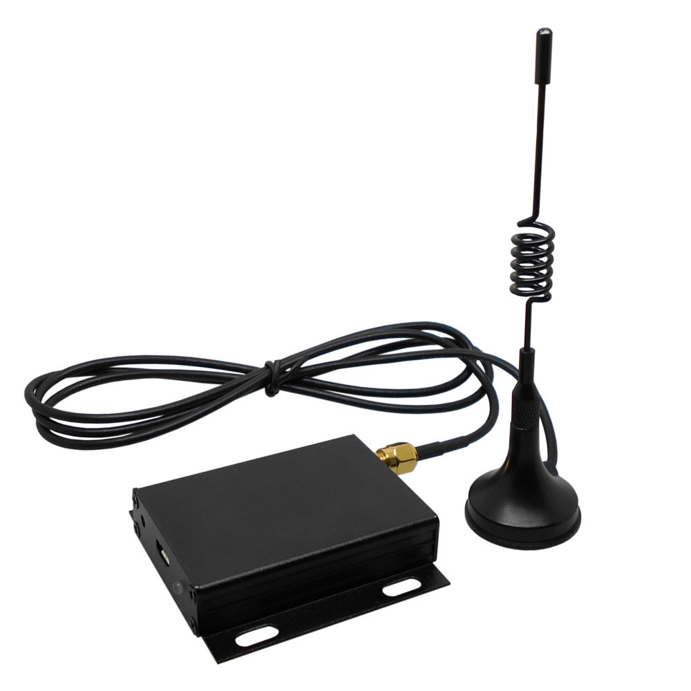 LoRa無(wú)線數(shù)傳電臺(tái)LoRa6103Pro