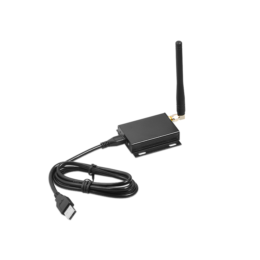 LoRa無(wú)線數(shù)傳電臺(tái)LoRa6103Pro